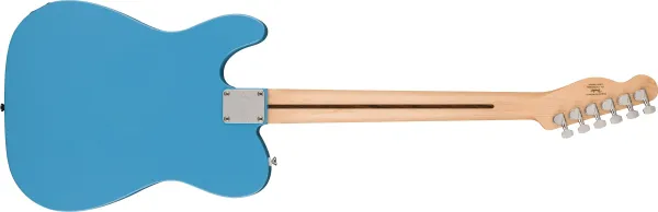 Fender Squier Sonic Telecaster LRL CAB