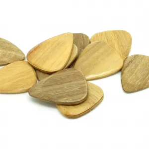 Timber Tones Rose Apple 4-Pack