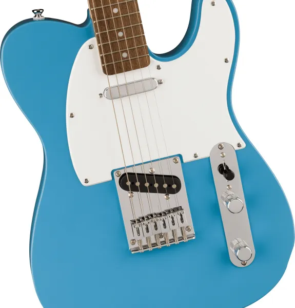 Fender Squier Sonic Telecaster LRL CAB
