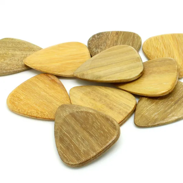 Timber Tones Rose Apple 4-Pack