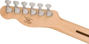 Fender Squier Sonic Telecaster LRL CAB