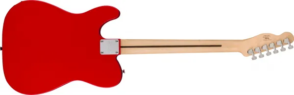 Fender Squier Sonic Telecaster LRL BPG TOR