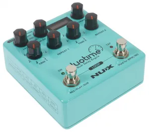 Nux NDD-6 Duotime