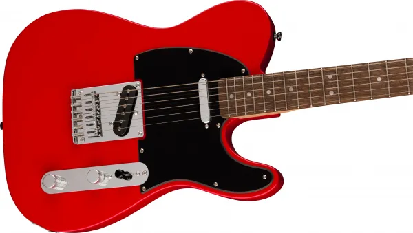 Fender Squier Sonic Telecaster LRL BPG TOR