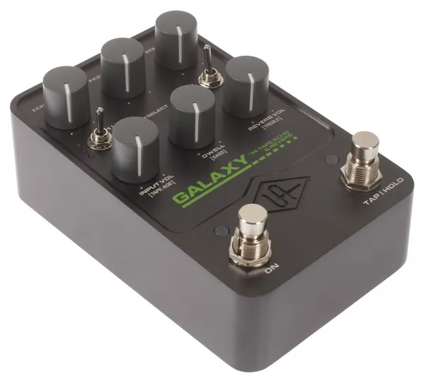 Universal Audio Galaxy '74 Tape Echo & Reverb