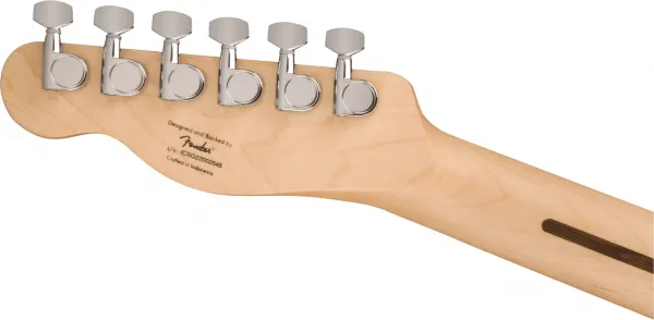Fender Squier Sonic Telecaster LRL BPG TOR
