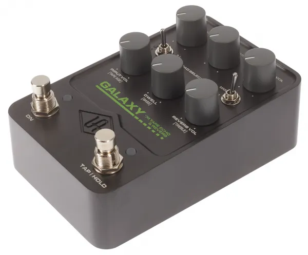 Universal Audio Galaxy '74 Tape Echo & Reverb
