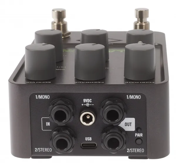 Universal Audio Galaxy '74 Tape Echo & Reverb
