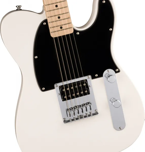 Fender Squier Sonic Esquire H MN BPG AWT