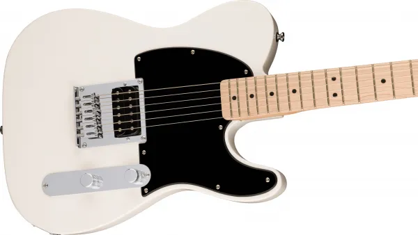 Fender Squier Sonic Esquire H MN BPG AWT