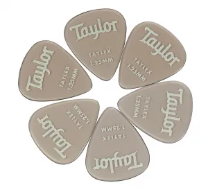 Taylor Premium Taylex Picks 351 1.25