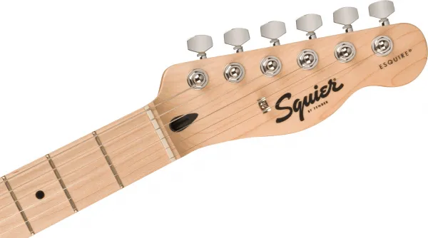 Fender Squier Sonic Esquire H MN BPG AWT