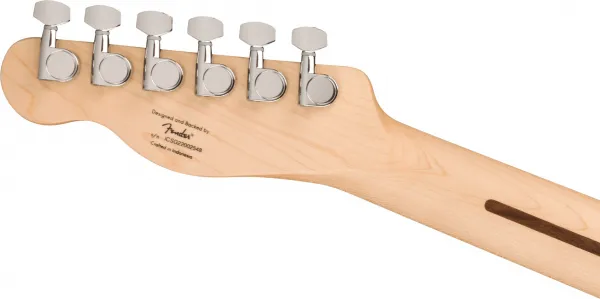 Fender Squier Sonic Esquire H MN BPG AWT