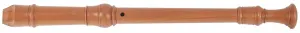 Moeck 4302 Rottenburgh, Pear wood
