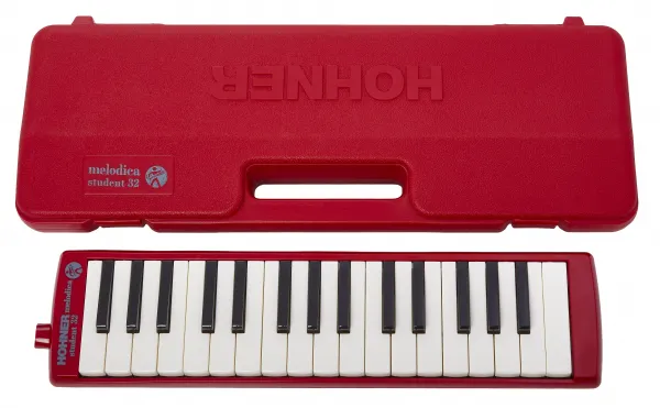 Hohner Melodica Student 32 RD