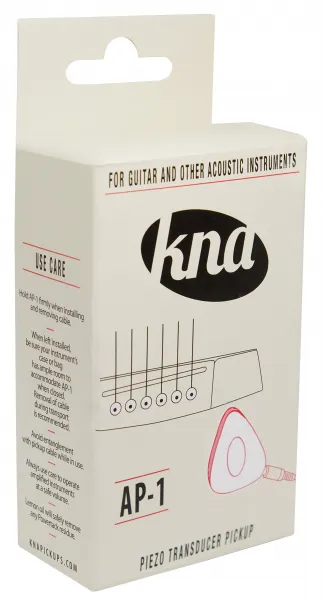 KNA Pickups AP-1