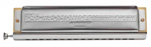 Hohner Chromonica 64 C