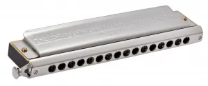 Hohner Chromonica 64 C