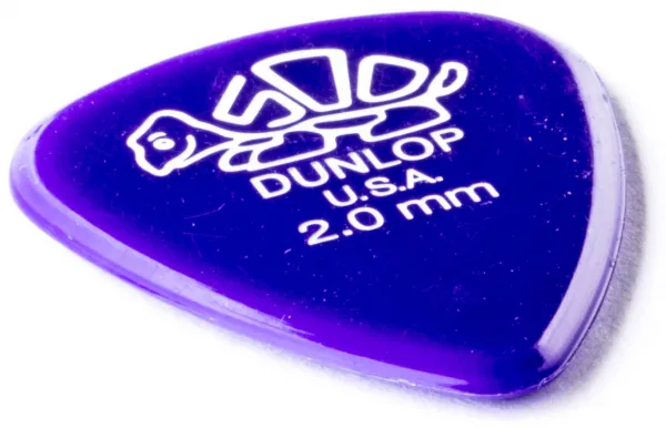 Dunlop Delrin 2.0