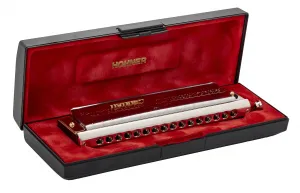 Hohner Chromonica 64 C
