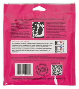 Rotosound RB455