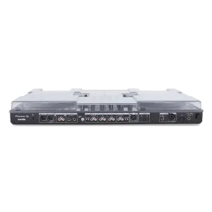 Decksaver PIONEER DJ DDJ-FLX10 COVER