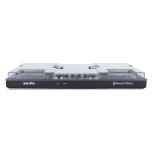 Decksaver PIONEER DJ DDJ-FLX10 COVER