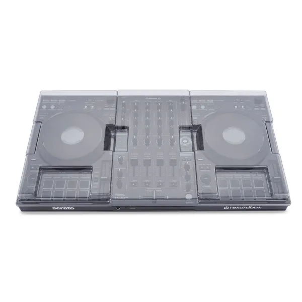 Decksaver PIONEER DJ DDJ-FLX10 COVER