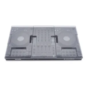 Decksaver PIONEER DJ DDJ-FLX10 COVER