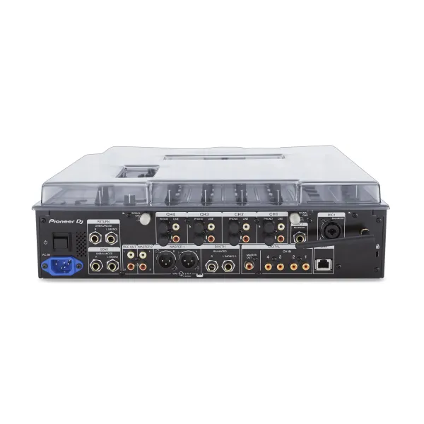 Decksaver PIONEER DJ DJM-A9 COVER