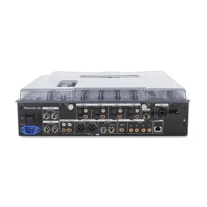 Decksaver PIONEER DJ DJM-A9 COVER