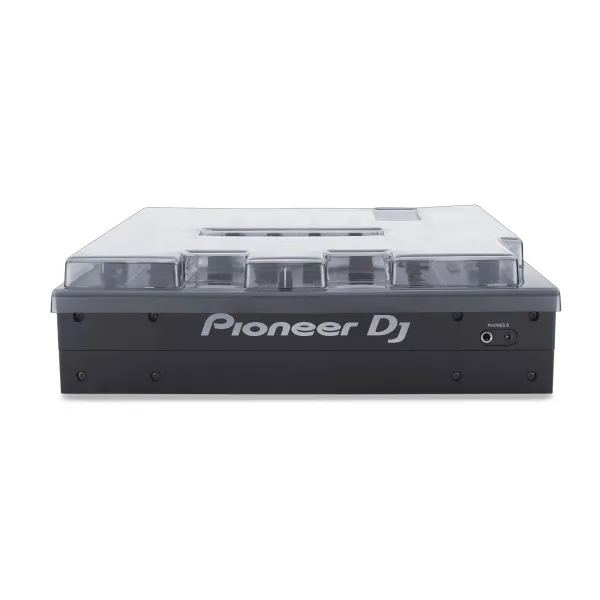 Decksaver PIONEER DJ DJM-A9 COVER