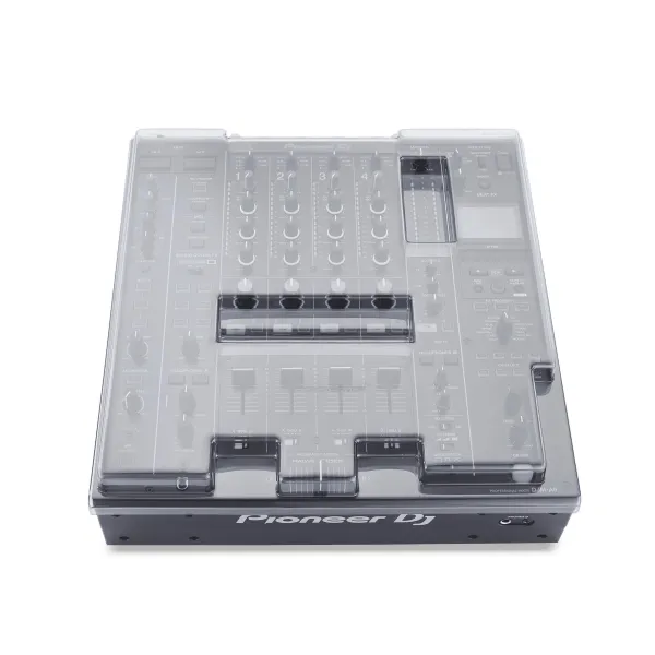 Decksaver PIONEER DJ DJM-A9 COVER