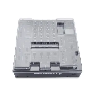 Decksaver PIONEER DJ DJM-A9 COVER