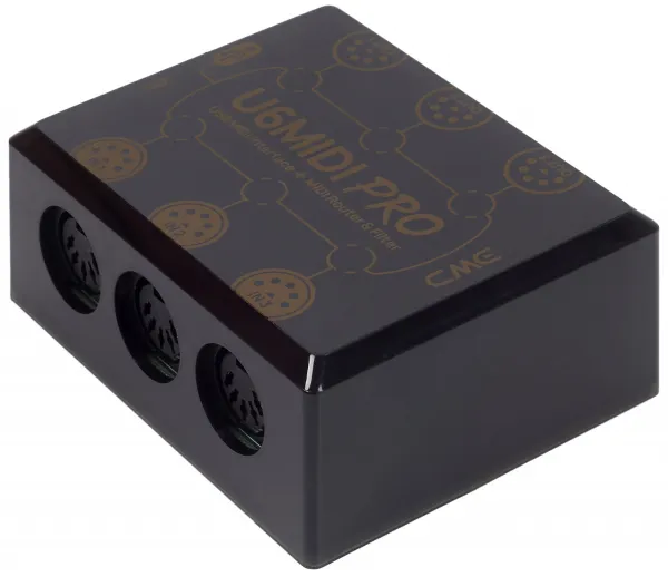 CME U6 MIDI Pro