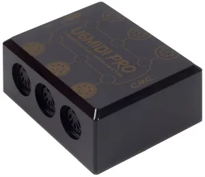 CME U6 MIDI Pro