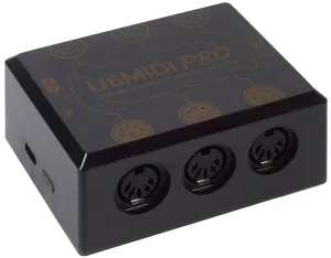 CME U6 MIDI Pro