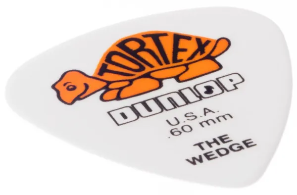 Dunlop Tortex Wedge 0.60