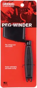 D'Addario PW-PW1B