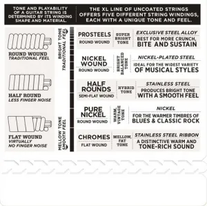 D'Addario EHR310