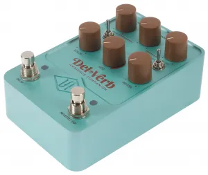 Universal Audio Del-Verb Ambience Companion