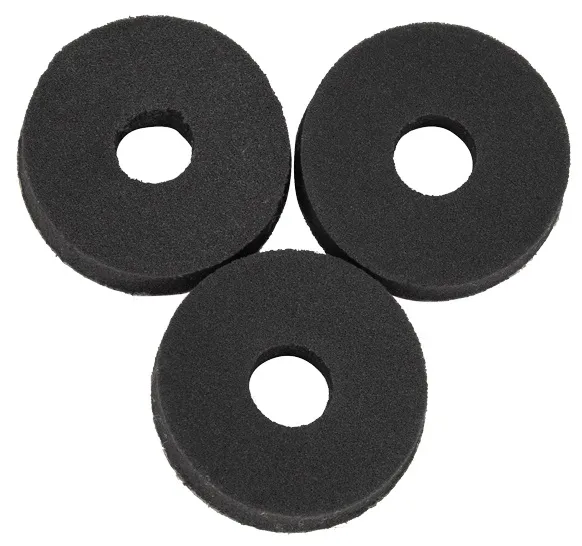 D'Addario LokNob Brake Pads