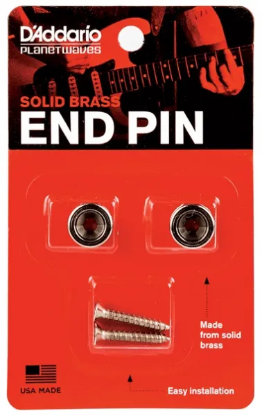 D'Addario PWEP202