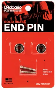 D'Addario PWEP202