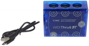 CME WIDI Thru6 BT