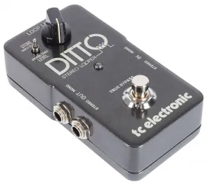 TC Electronic Ditto Stereo Looper