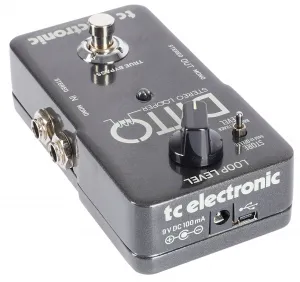 TC Electronic Ditto Stereo Looper