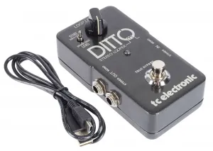TC Electronic Ditto Stereo Looper