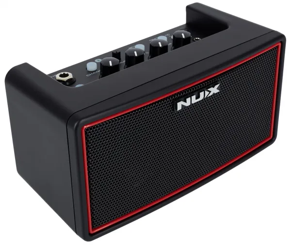 Nux Mighty Air