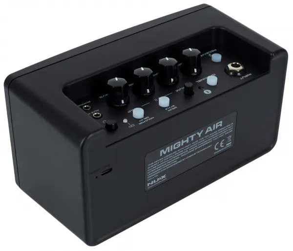 Nux Mighty Air